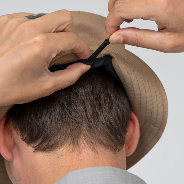 나나미카 2L 코튼 고어텍스 햇 모자 3컬러 S25SP035