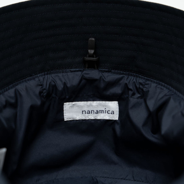 나나미카 2L 코튼 고어텍스 햇 모자 3컬러 S25SP035