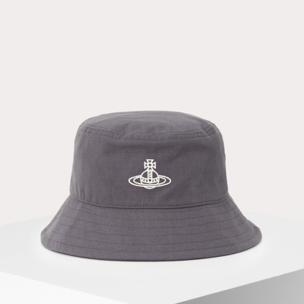 비비안웨스트우드 버킷 햇 모자 4컬러 1342951002