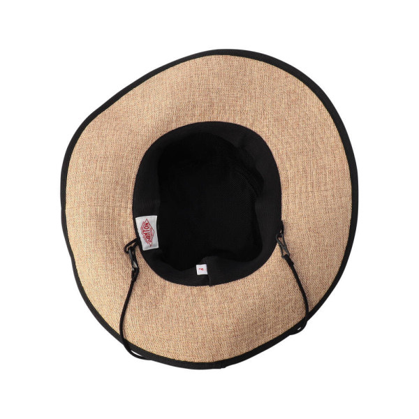 단톤 리피아 스타일 폴리에스터 버킷 햇 모자 2컬러 DT-H0343 PLS DNB251U303-0011