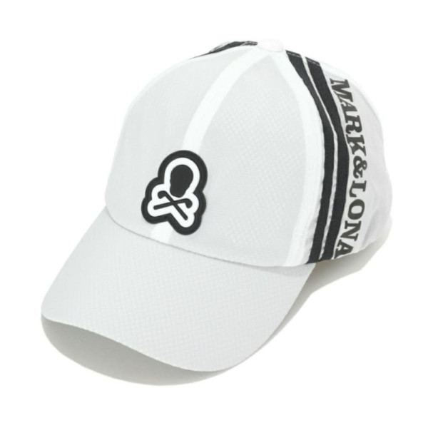 마크앤로나 스카이레인 캡 3컬러 MLF-5A-FC23