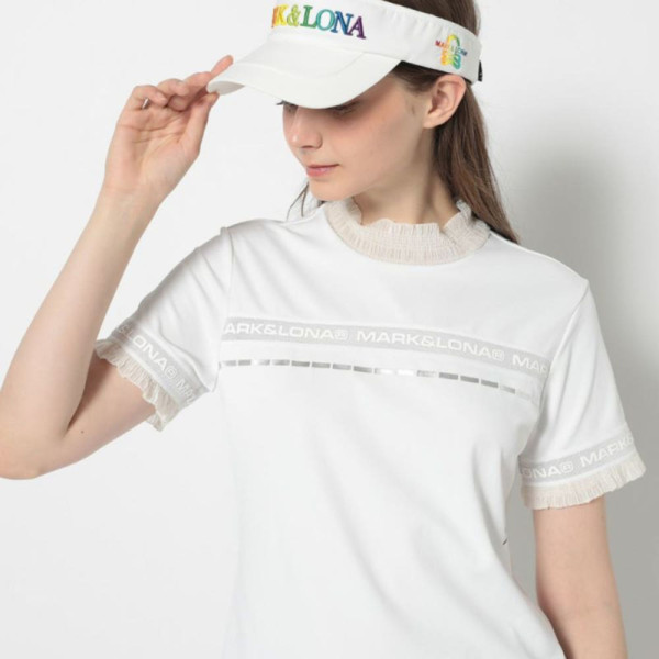 마크앤로나 Spx 선바이저 캡 2컬러 MLF-5A-FC22