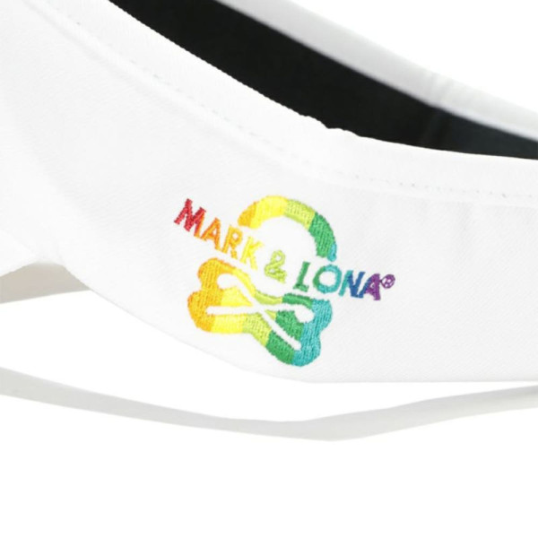 마크앤로나 Spx 선바이저 캡 2컬러 MLF-5A-FC22