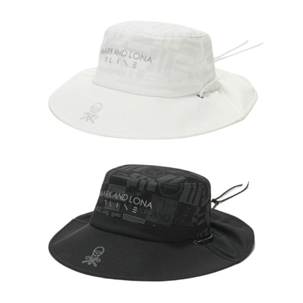 마크앤로나 T-마크 벤트 사파리 캡 2컬러 MXF-5A-FC01