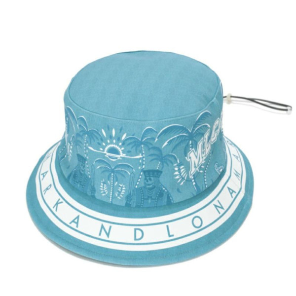 마크앤로나 CD12-GZBH 모자 2컬러 MCF-5A-FC62