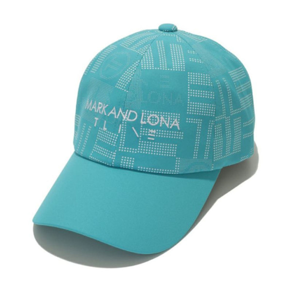 마크앤로나 라인 스트레치 캡 4컬러 MXF-5A-FC02