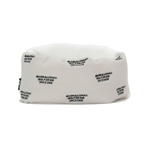 마크앤로나 SL 단열 니트 바이저 2컬러 MLF-4C-FC17