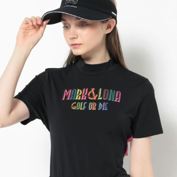 마크앤로나 에버 와이드 브림 바이저 3컬러 MLF-5A-FC18