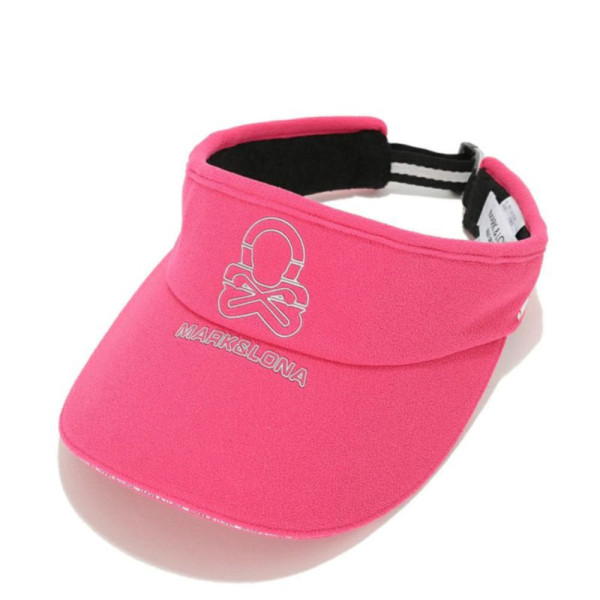 마크앤로나 에버 와이드 브림 바이저 3컬러 MLF-5A-FC18