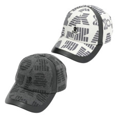 마크앤로나 로카 저지 베이스볼 캡 2컬러 MLF-4C-FC16