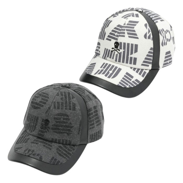 마크앤로나 로카 저지 베이스볼 캡 2컬러 MLF-4C-FC16