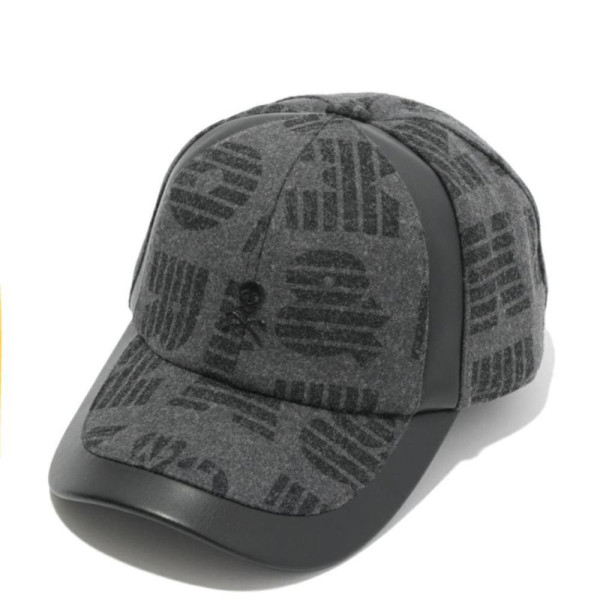 마크앤로나 로카 저지 베이스볼 캡 2컬러 MLF-4C-FC16