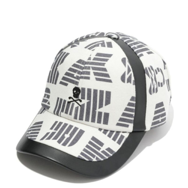 마크앤로나 로카 저지 베이스볼 캡 2컬러 MLF-4C-FC16