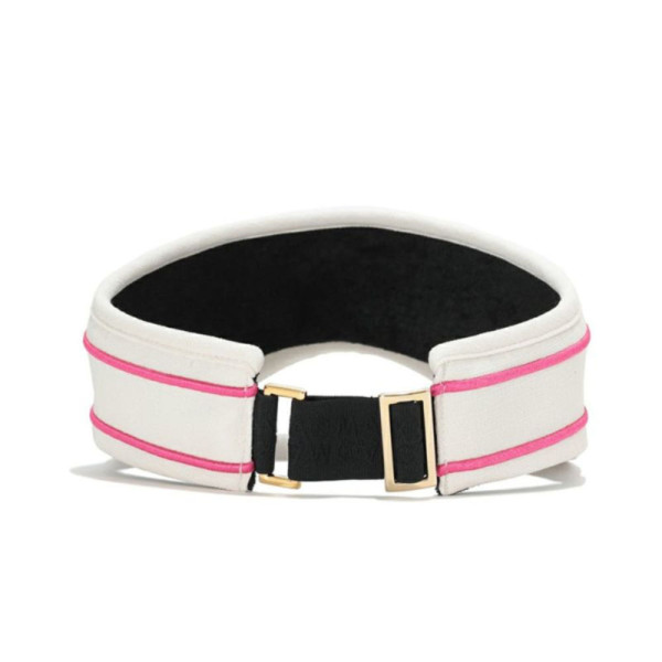 마크앤로나 ML 크레프트 슬럽 바이저 2컬러 MLF-5A-FC20