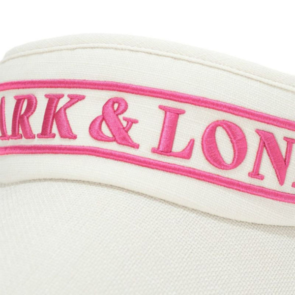 마크앤로나 ML 크레프트 슬럽 바이저 2컬러 MLF-5A-FC20