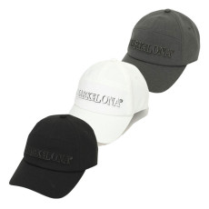 마크앤로나 CD11-BJCP 캡 3컬러 MCF-4C-FC54