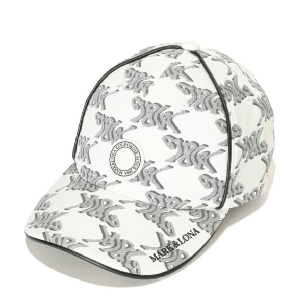 마크앤로나 디스토어트 캡 2컬러 MLF-4C-FC10
