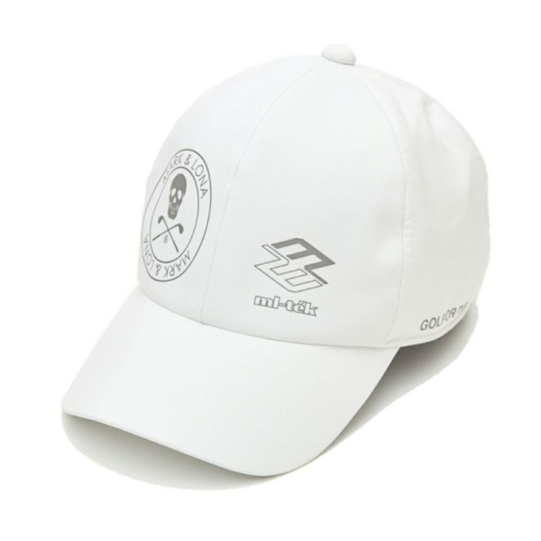 마크앤로나 ML Pro 3레이어 캡 2컬러 MLF-5A-FC09