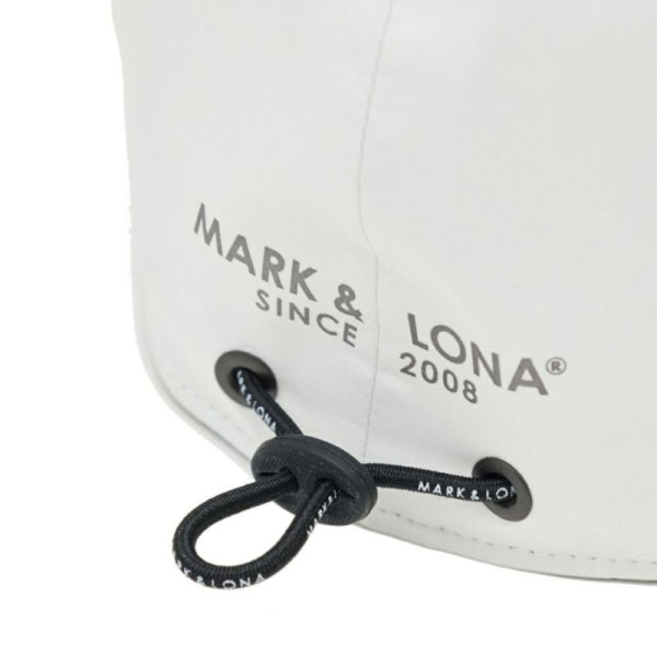 마크앤로나 ML Pro 3레이어 캡 2컬러 MLF-5A-FC09