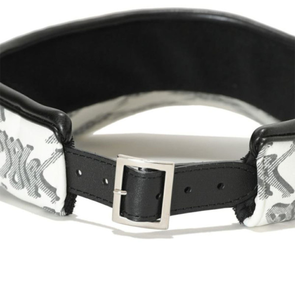 마크앤로나 디스토어트 선 바이저 2컬러 MLF-4C-FC11