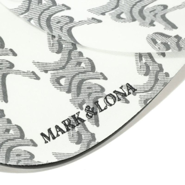 마크앤로나 디스토어트 선 바이저 2컬러 MLF-4C-FC11