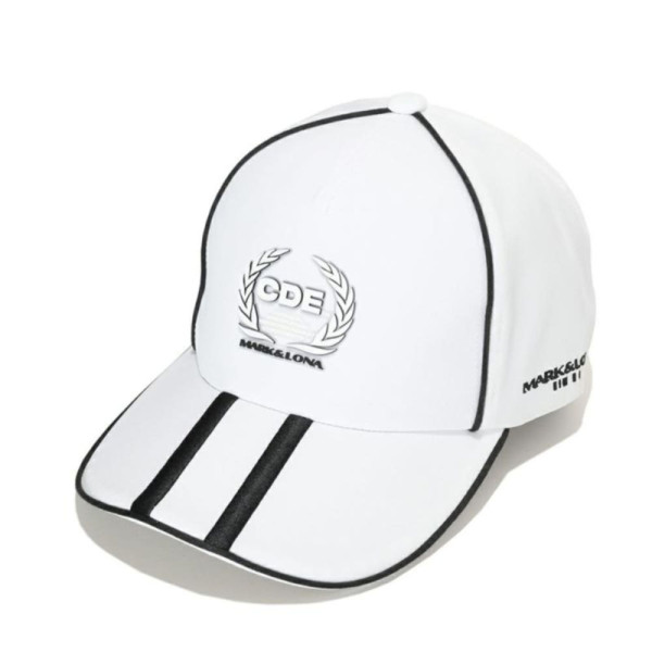 마크앤로나 CD11-ELBC 캡 2컬러 MCF-4C-FC61