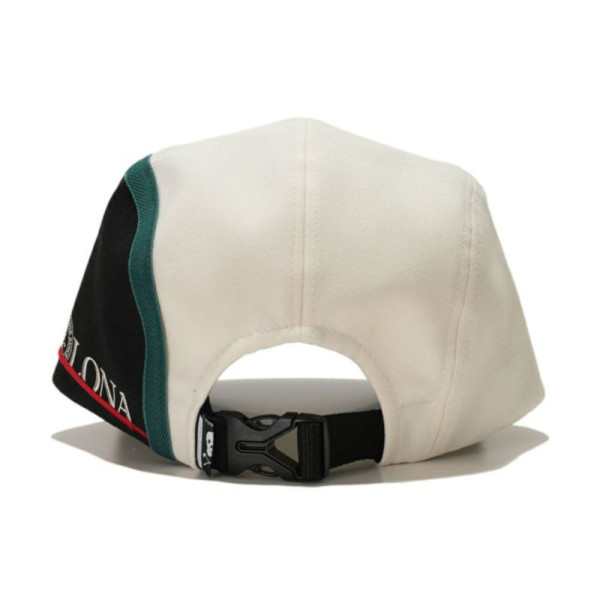 마크앤로나 아틀란티스 제트 캡 2컬러 MLF-4C-FC09