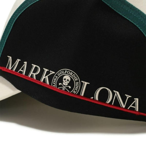 마크앤로나 아틀란티스 제트 캡 2컬러 MLF-4C-FC09