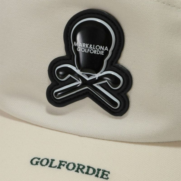 마크앤로나 아틀란티스 제트 캡 2컬러 MLF-4C-FC09