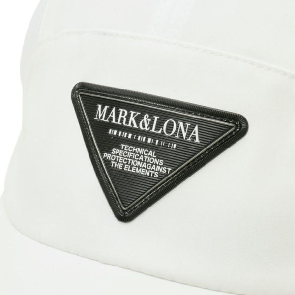 마크앤로나 CD12-SCJC 캡 2컬러 MCF-5A-FC53