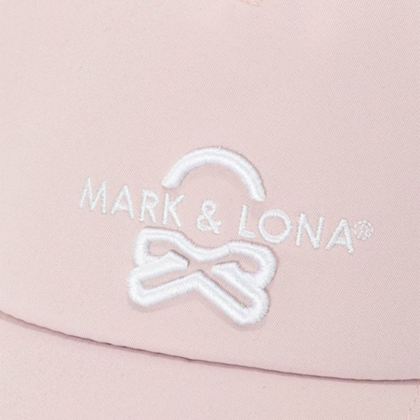 마크앤로나 옵션 크리스탈 플레그 캡 3컬러 MLF-5A-FC01