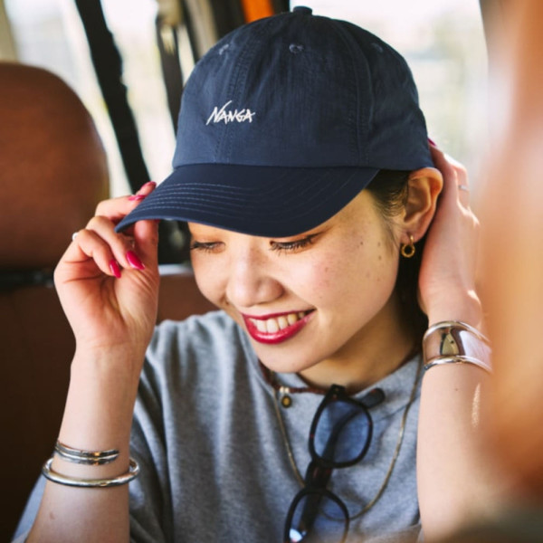 프릭스스토어 별주 난가 나일론 태서 BB 캡 2컬러 1488328800059