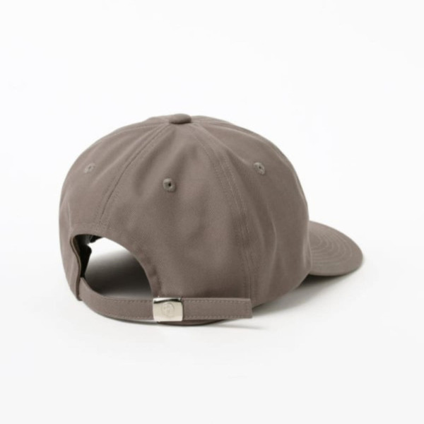 빔즈 코튼 개버딘 6패널 캡 3컬러 23-41-0075-868