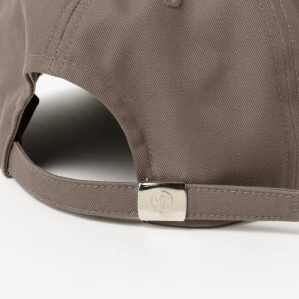 빔즈 코튼 개버딘 6패널 캡 3컬러 23-41-0075-868