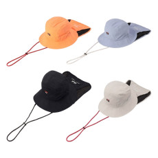 프릭스스토어 별주 난가 나일론 테서 선쉐이드 햇 4컬러 1488328800035