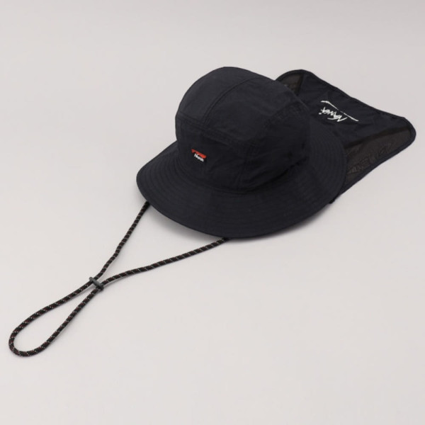 프릭스스토어 별주 난가 나일론 테서 선쉐이드 햇 4컬러 1488328800035