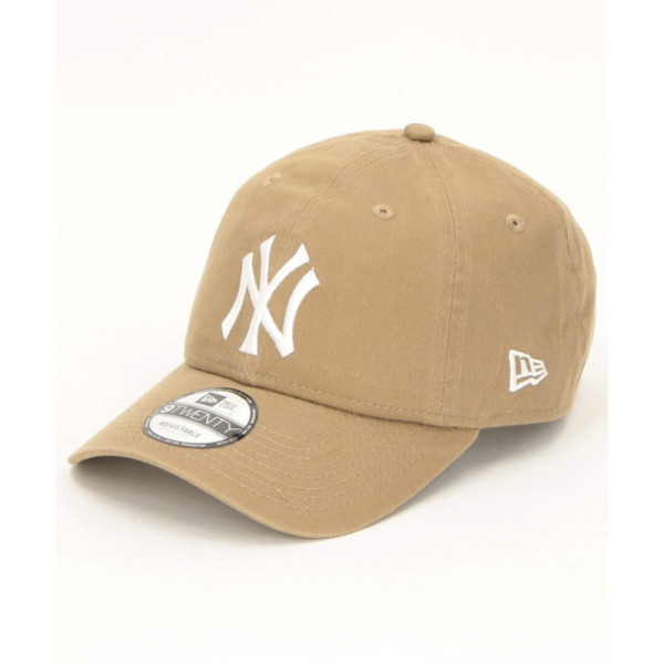 뉴에라 9TWENTY NY 볼캡 모자 4컬러 14525122 1181203800050