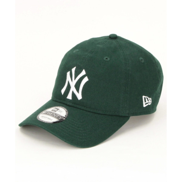 뉴에라 9TWENTY NY 볼캡 모자 4컬러 14525122 1181203800050