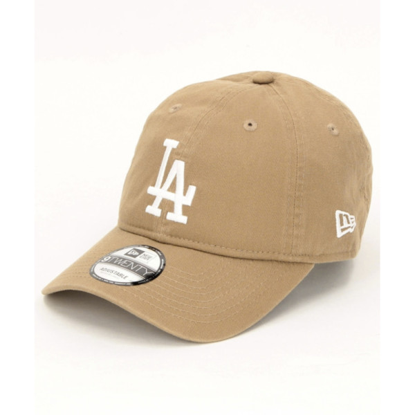 뉴에라 9TWENTY LA 볼캡 모자 3컬러 14525137 1181203800051