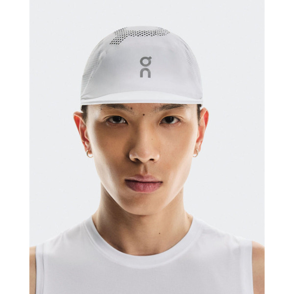 온러닝 울트라 캡 모자 2컬러 2UF30040553