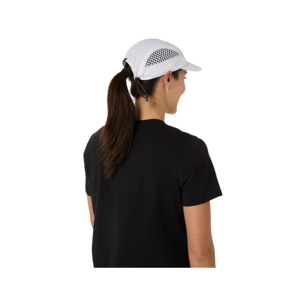 아식스 러닝 울트라 라이트 캡 모자 3컬러 3013B177