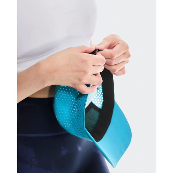 온러닝 라이트웨이트 캡 모자 5컬러 2UF10330069