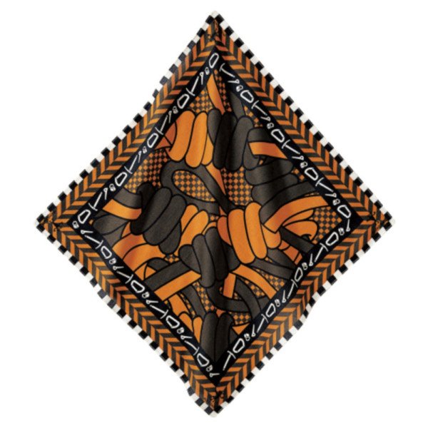 몽벨 반다나 두건 8컬러 2124101