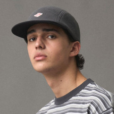 단톤 마이크로 플리스 투톤 젯 캡 3컬러 DT-H0311 MFS DNB252U303-0011