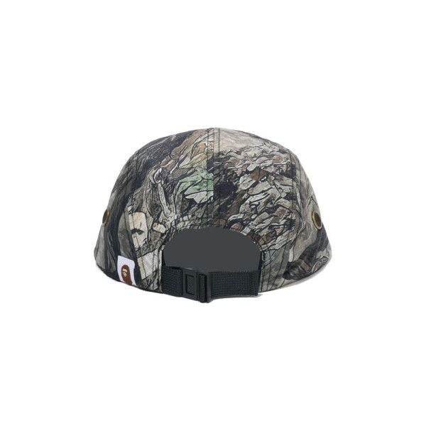 베이프 트리 엣지 카모 캡 모자 2컬러 1L80180009