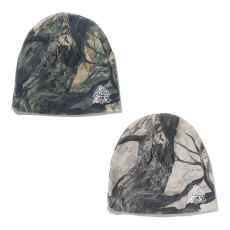 베이프 트리 엣지 카모 니트 캡 비니 2컬러 1L80181003