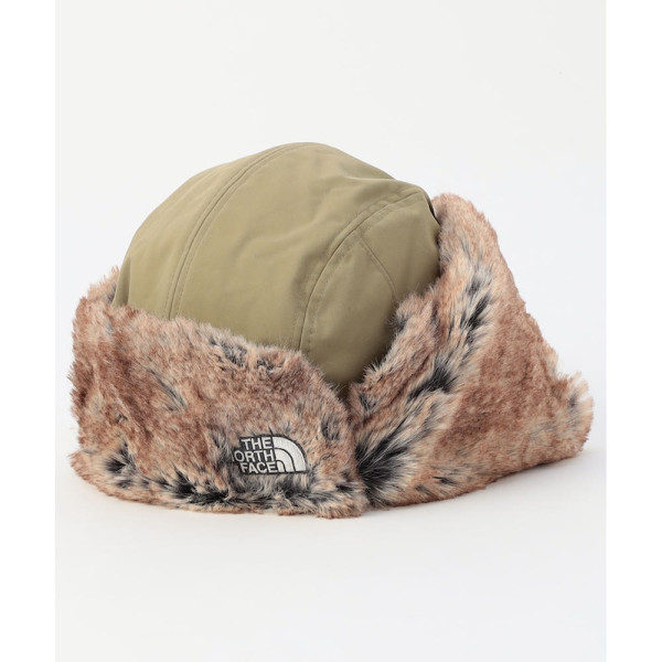 프릭스스토어 노스페이스 인슐레이션 봄버 캡 방한 모자 2컬러 NN42536 1181207300063