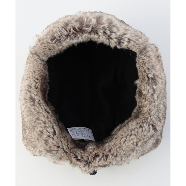 프릭스스토어 노스페이스 인슐레이션 봄버 캡 방한 모자 2컬러 NN42536 1181207300063