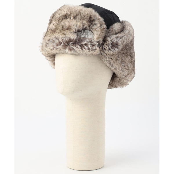 프릭스스토어 노스페이스 인슐레이션 봄버 캡 방한 모자 2컬러 NN42536 1181207300063