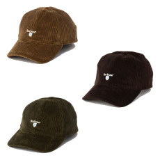프릭스스토어 바버 프리스톤 코듀로이 캡 모자 3컬러 MHA0911 1081220600011
